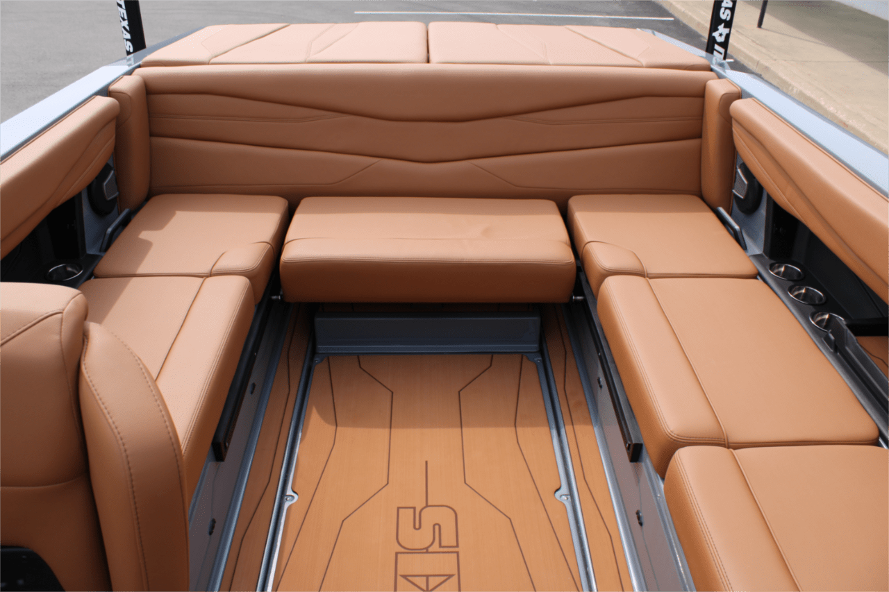 2025 Axis A225