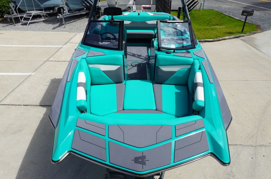 2022 Axis A22  ***18 HOURS***