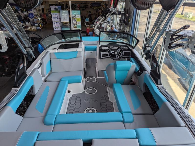 2025 MasterCraft NXT20