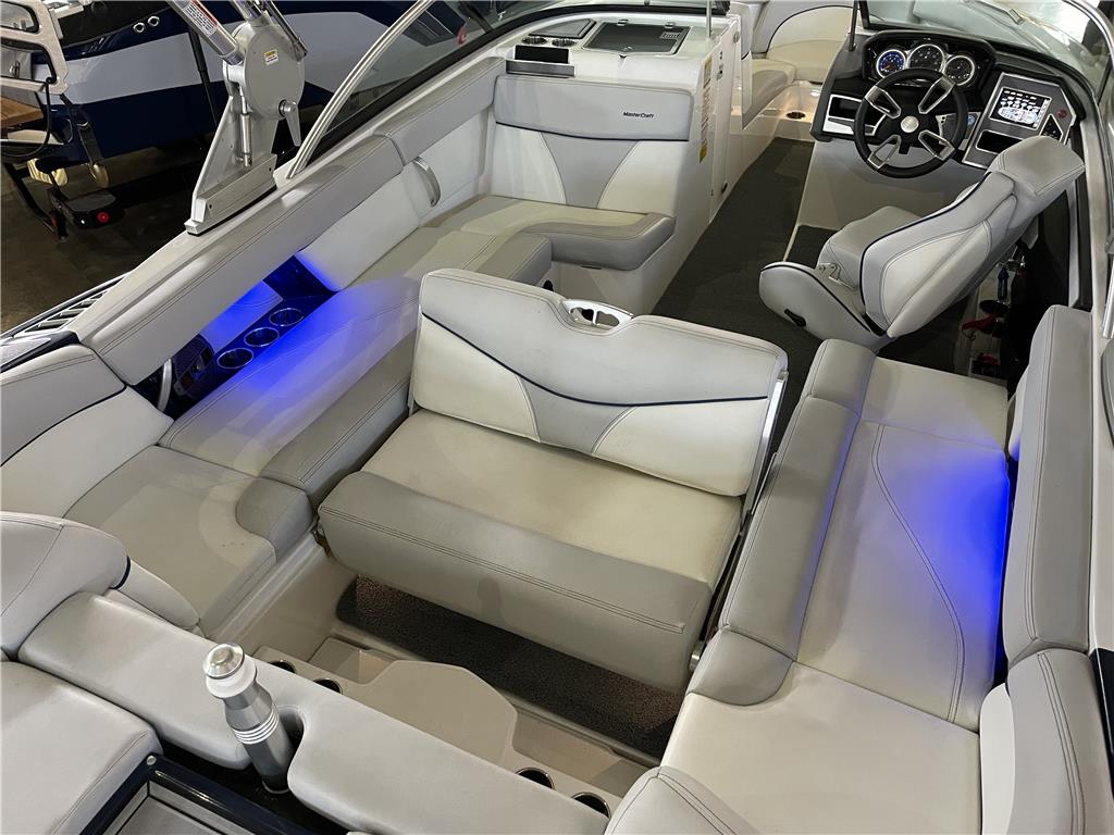 2020 Mastercraft XT-23SS **Includes Trailer** 167 Hours!