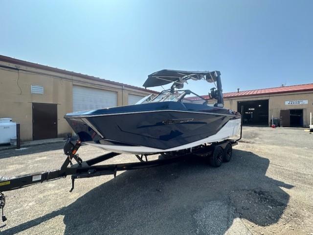 2025 Nautique g23