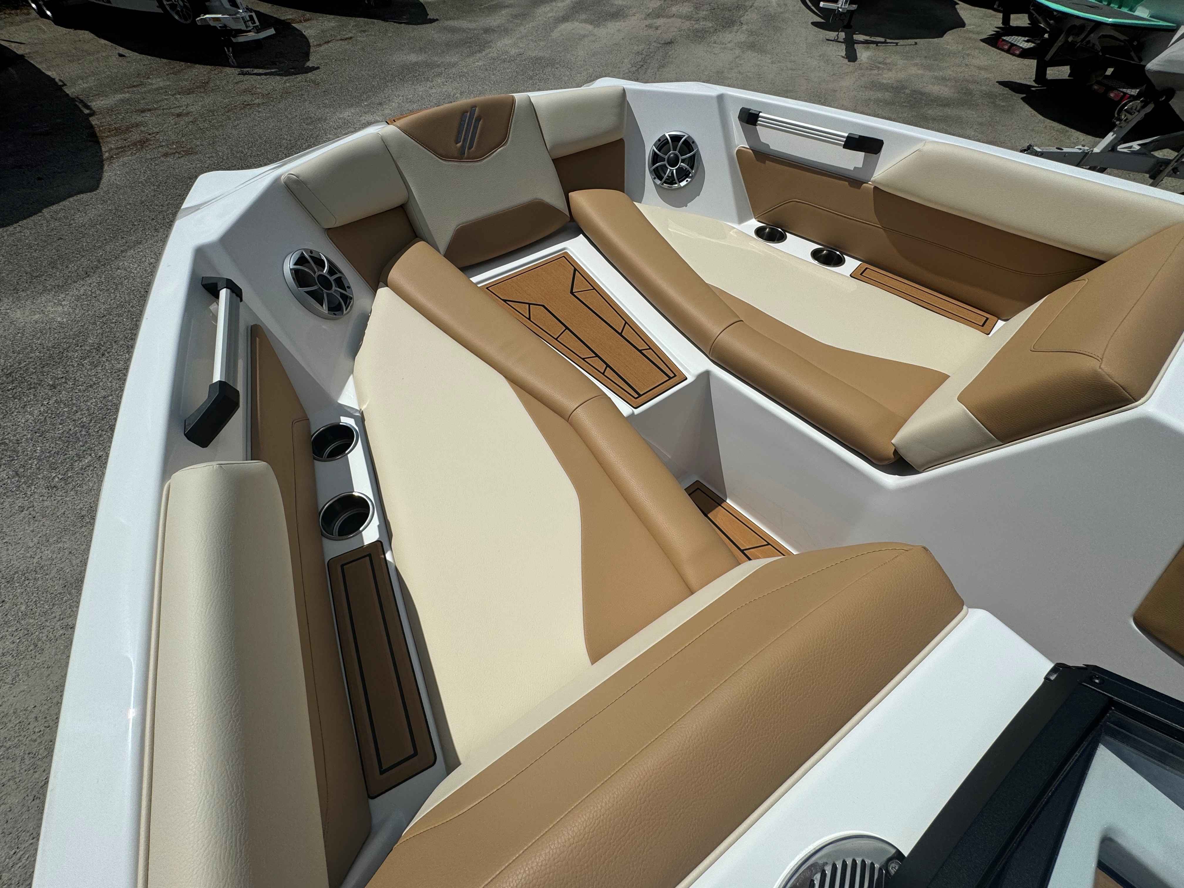 2025 ATX 24 Type-S Icon