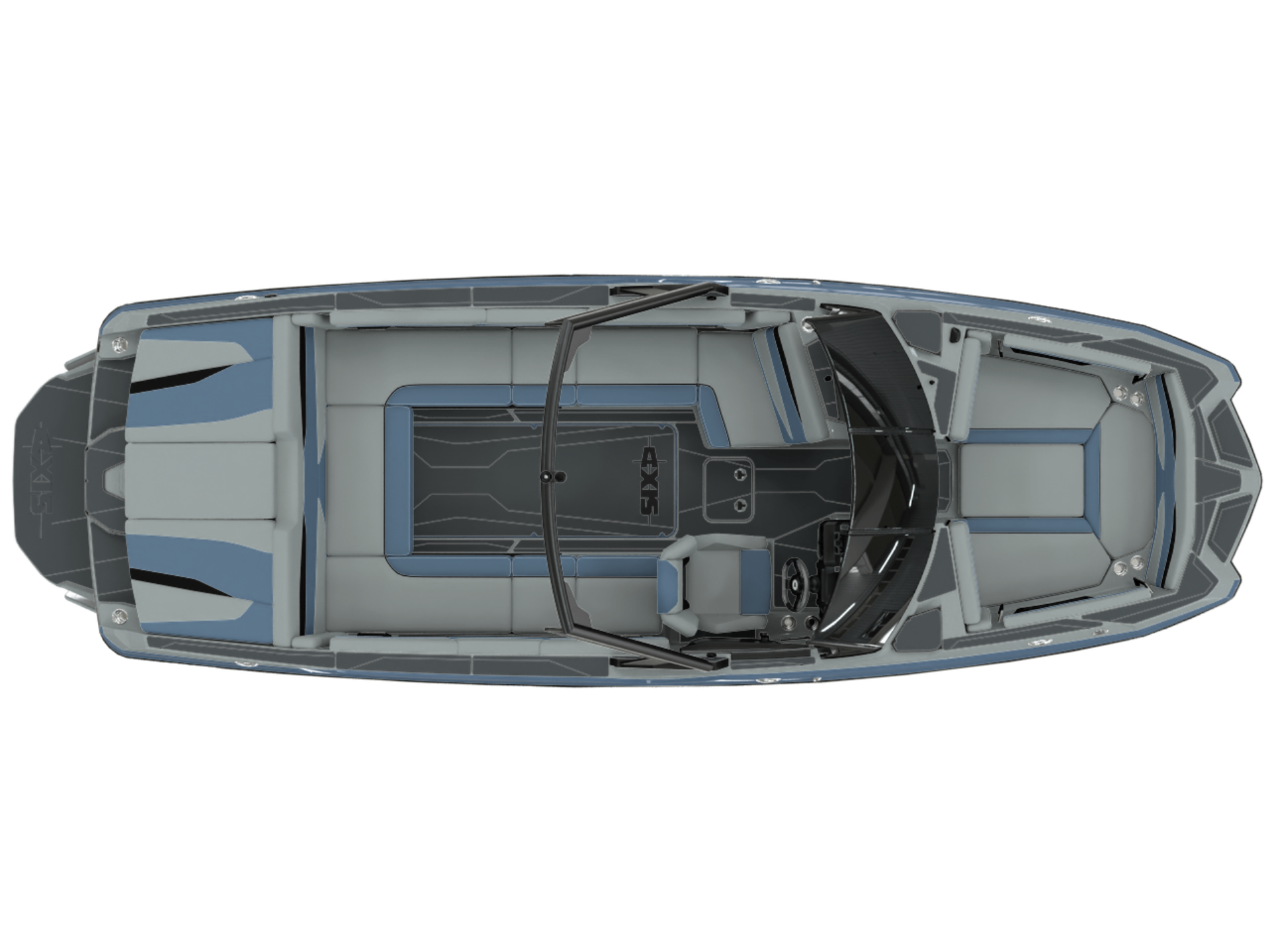 2025 Axis A245