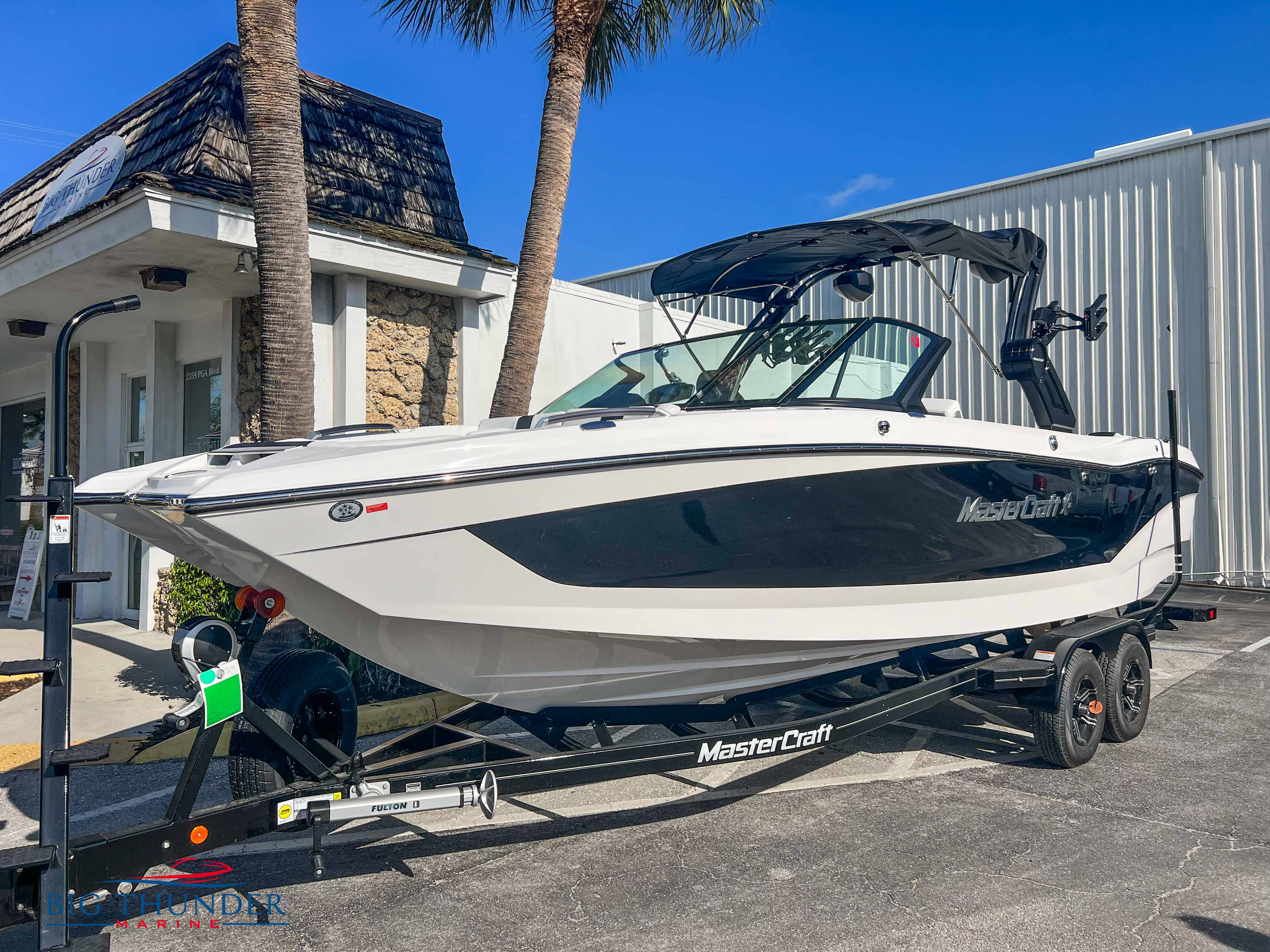 2023 Mastercraft X26