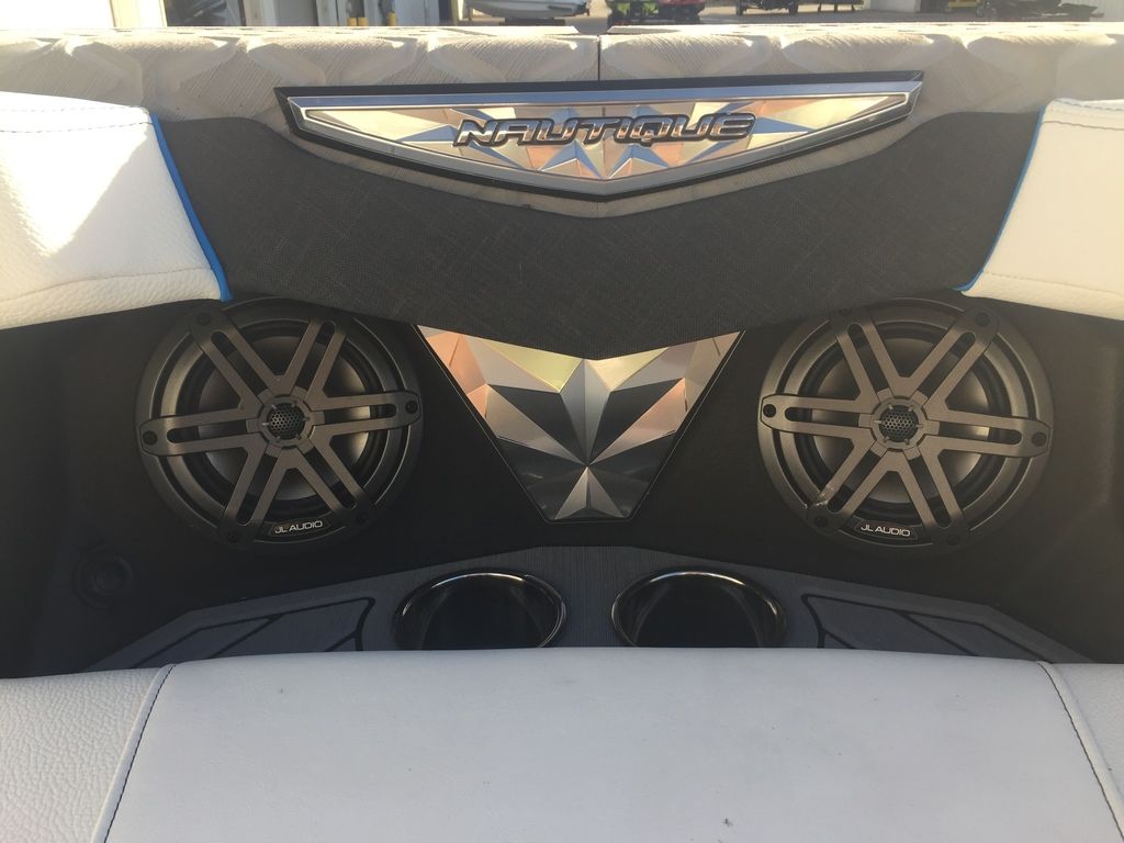 2023 Nautique Ski Nautique Icon