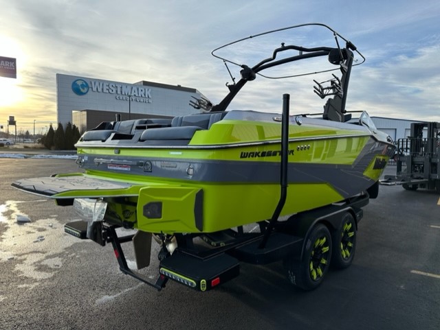 2024 Malibu Boats 23 MXZ