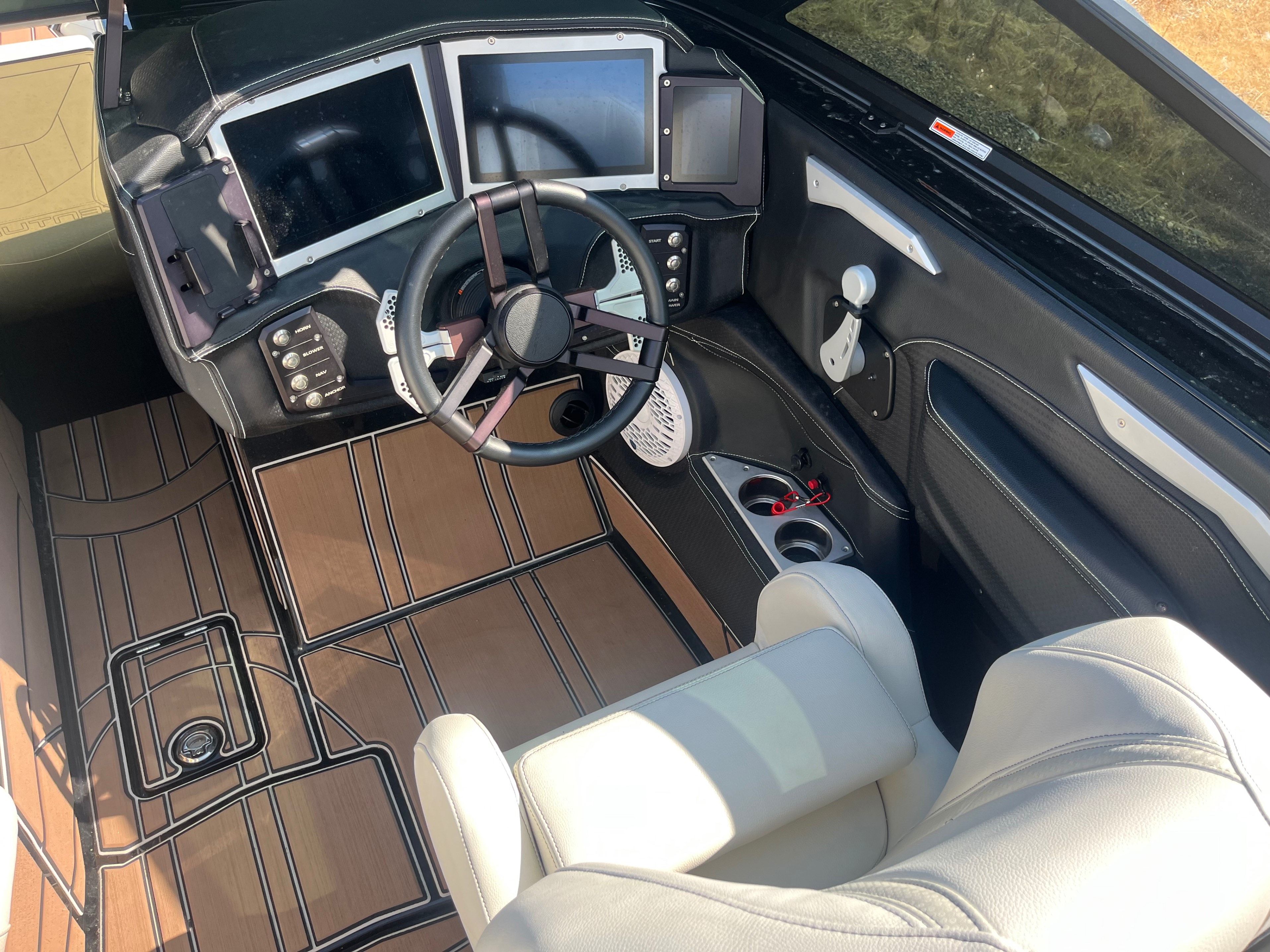 2023 Centurion Ri265