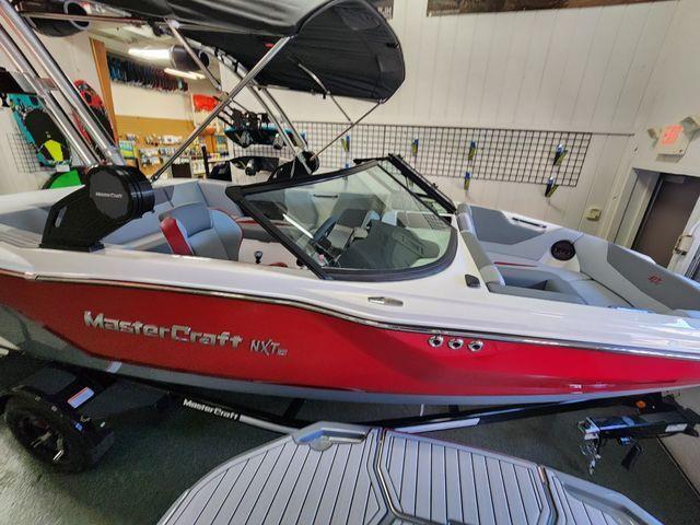 2024 Mastercraft NXT-20 | 209128