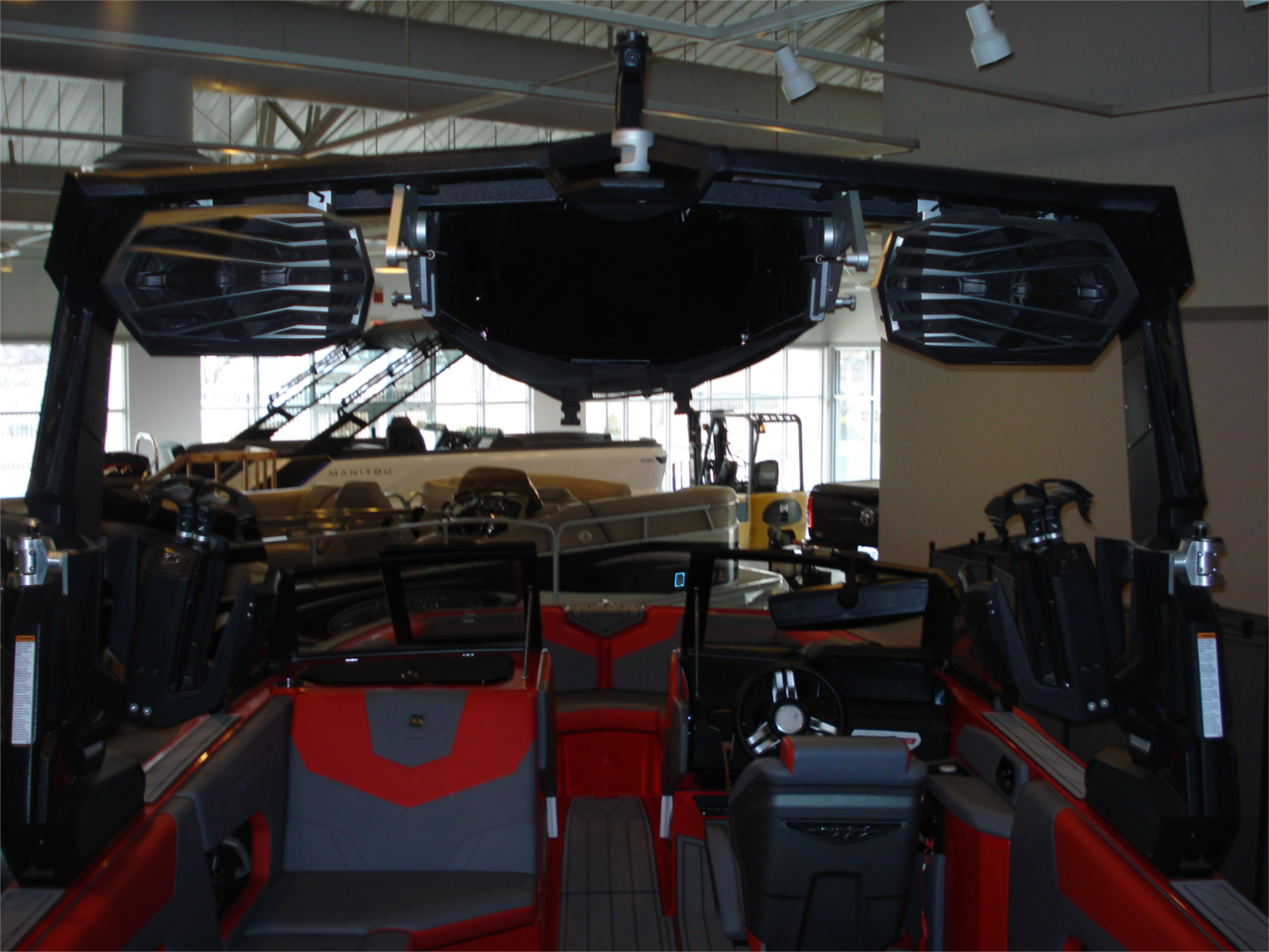 Nautique gs 22 2023 Icon