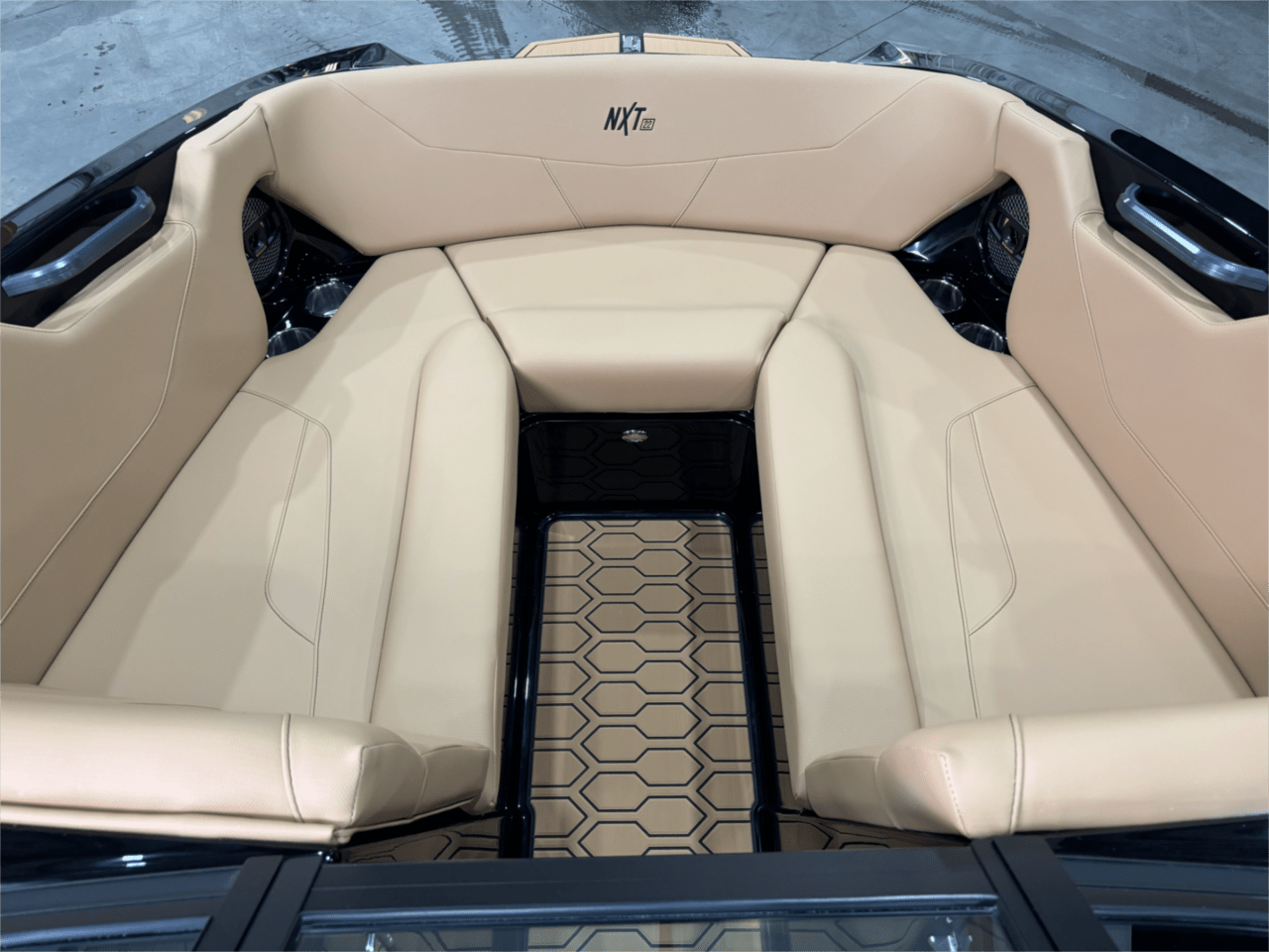 2025 MASTERCRAFT NXT22