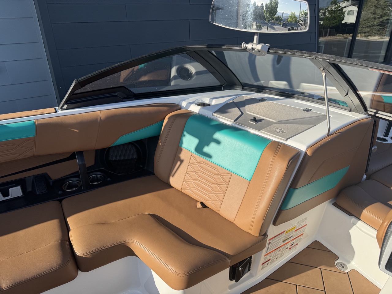 2023 Malibu 25 LSV LT4 Supercharged Well optioned