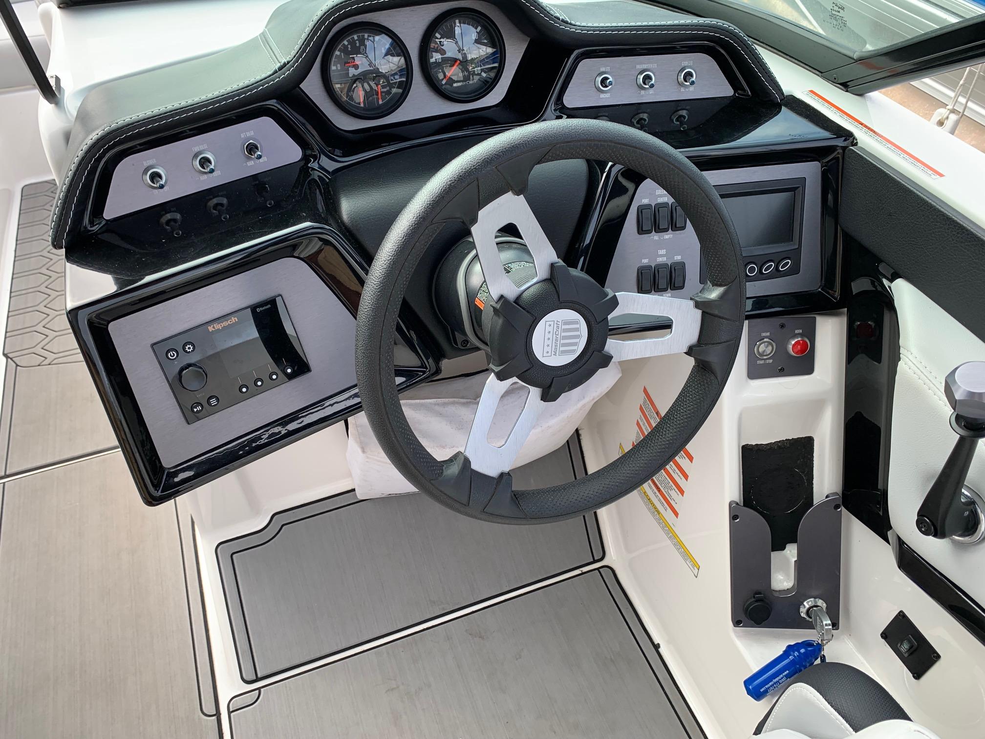 2021 Mastercraft NXT-24! Excellent Condition!