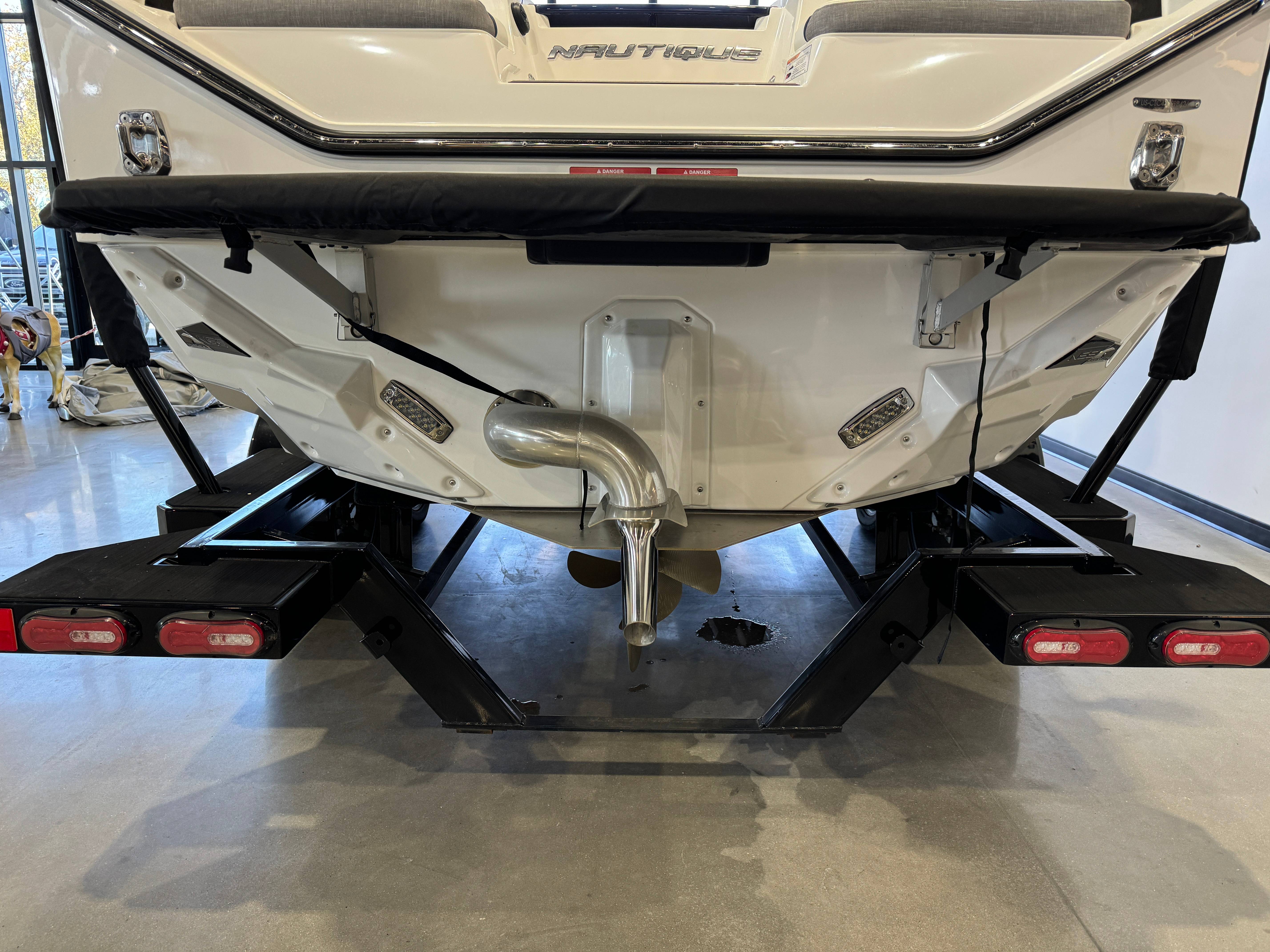 2024 Nautique Super Air Nautique S23