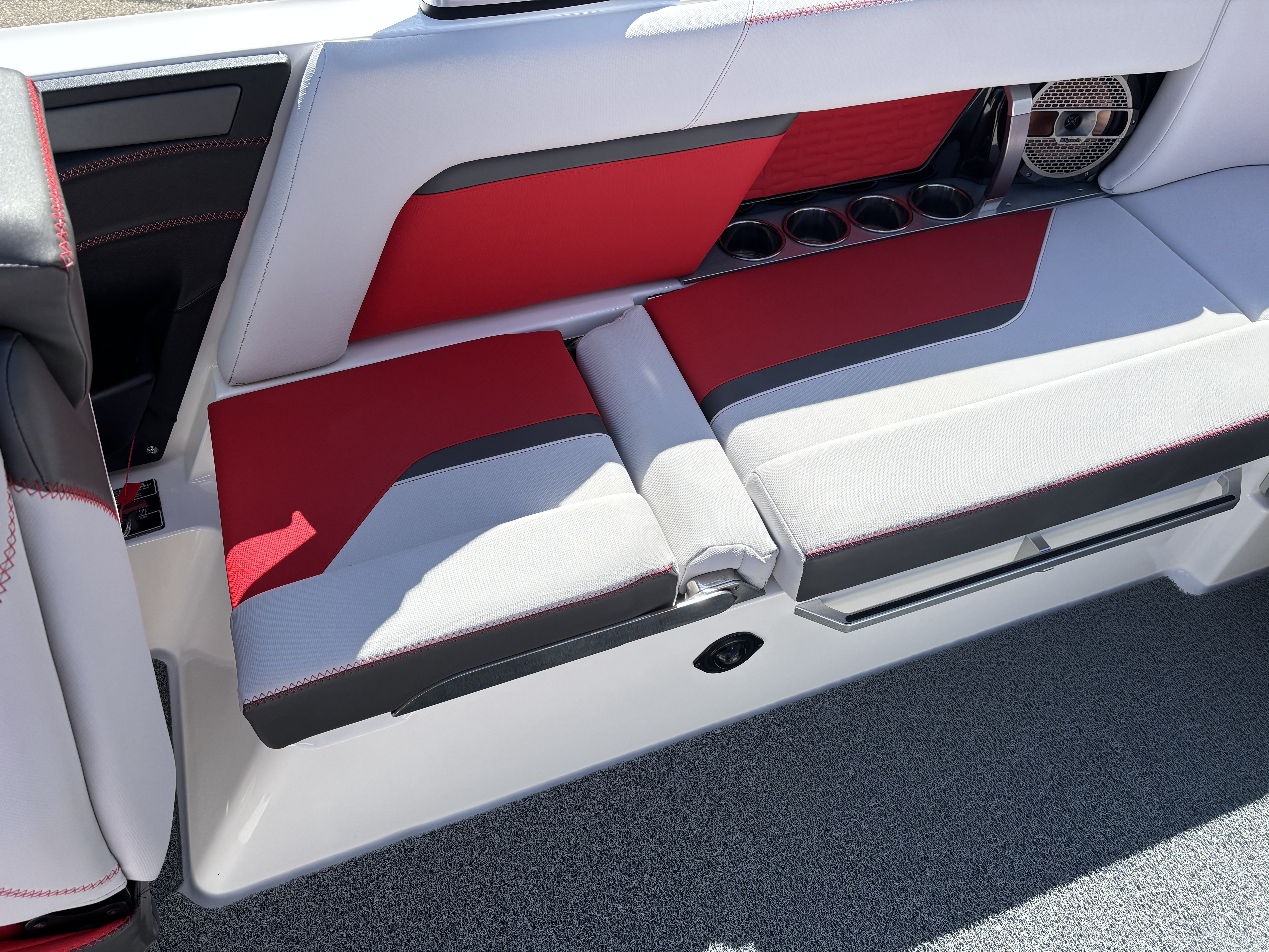 2020 MasterCraft X24