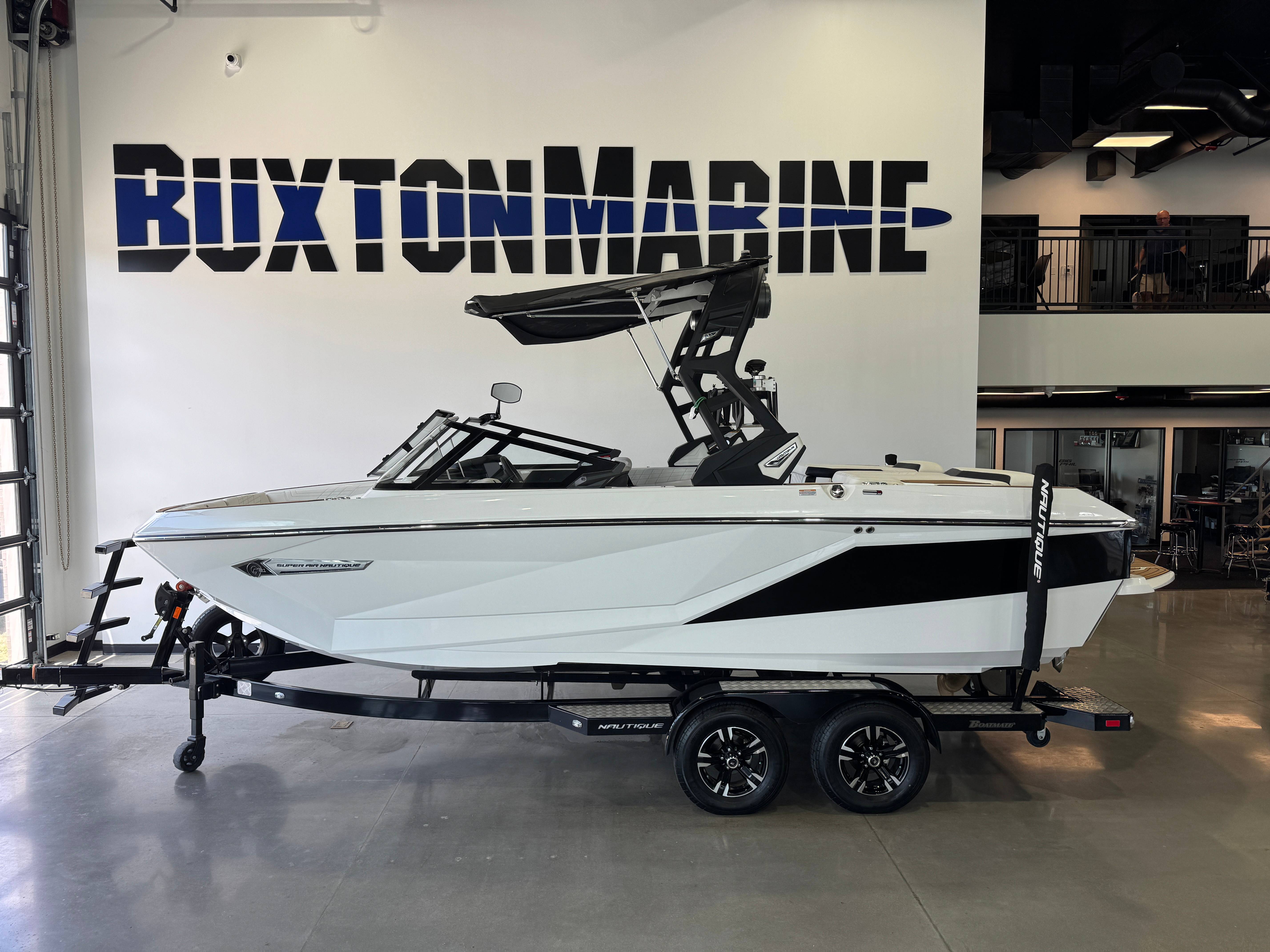 2021 Nautique Super Air Nautique G21