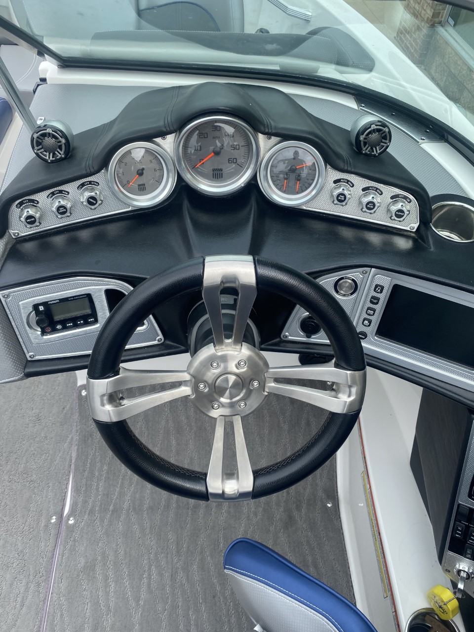 2016 Mastercraft X23