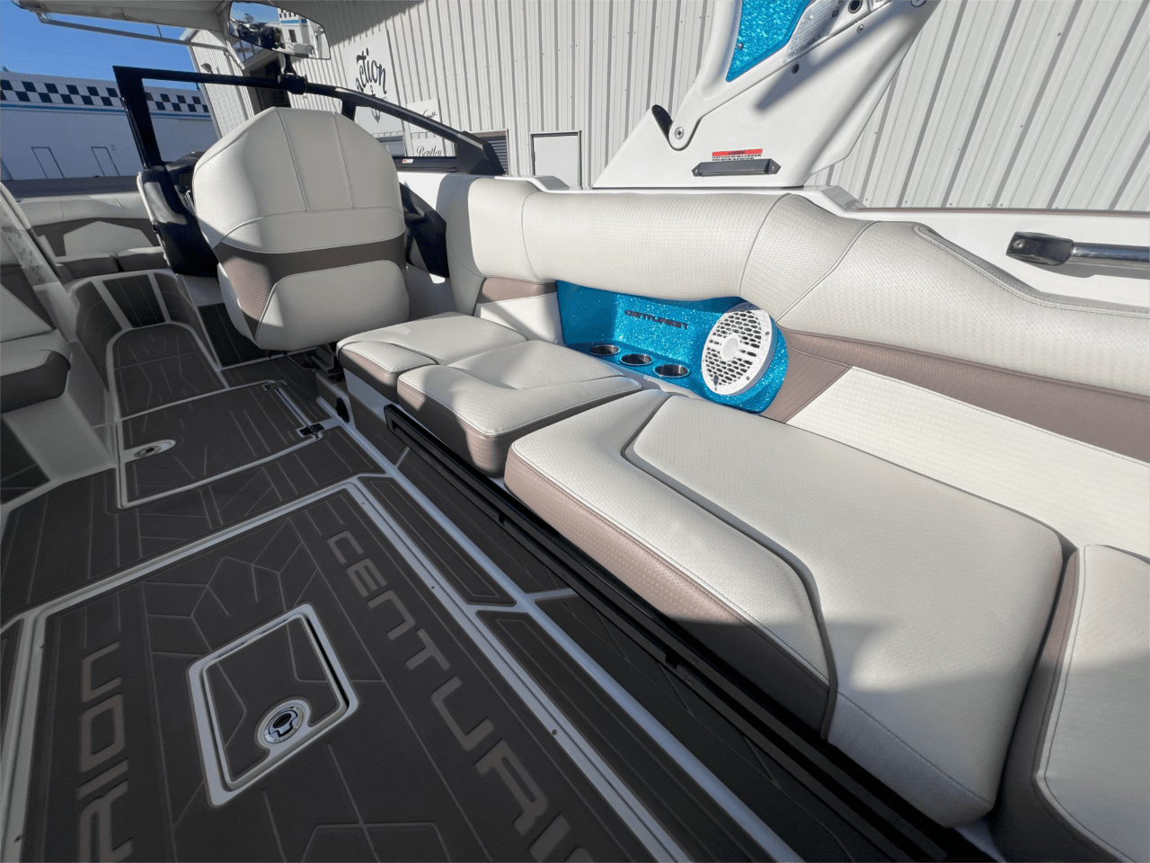 2022 Centurion Fi25