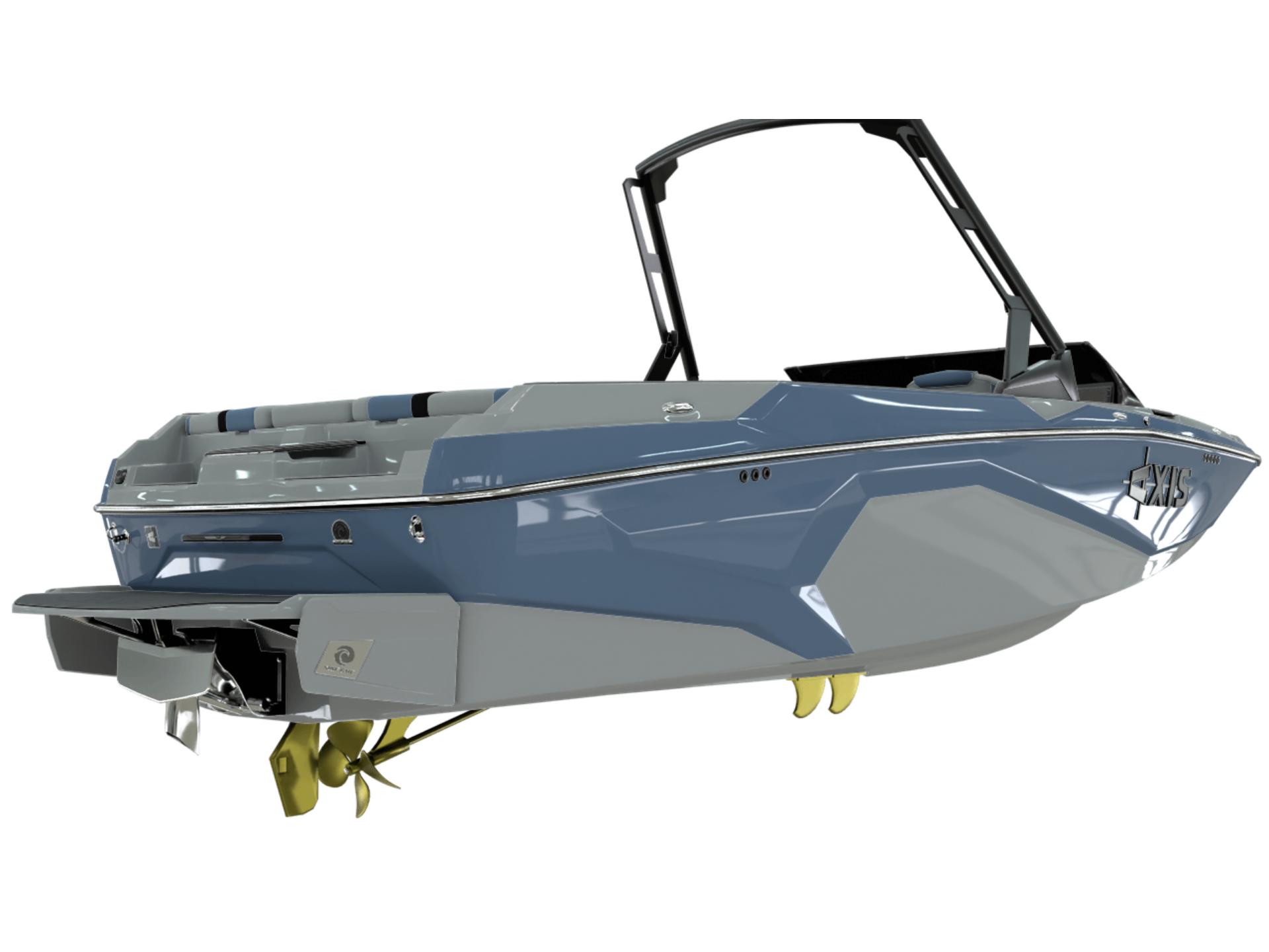 2025 Axis A245