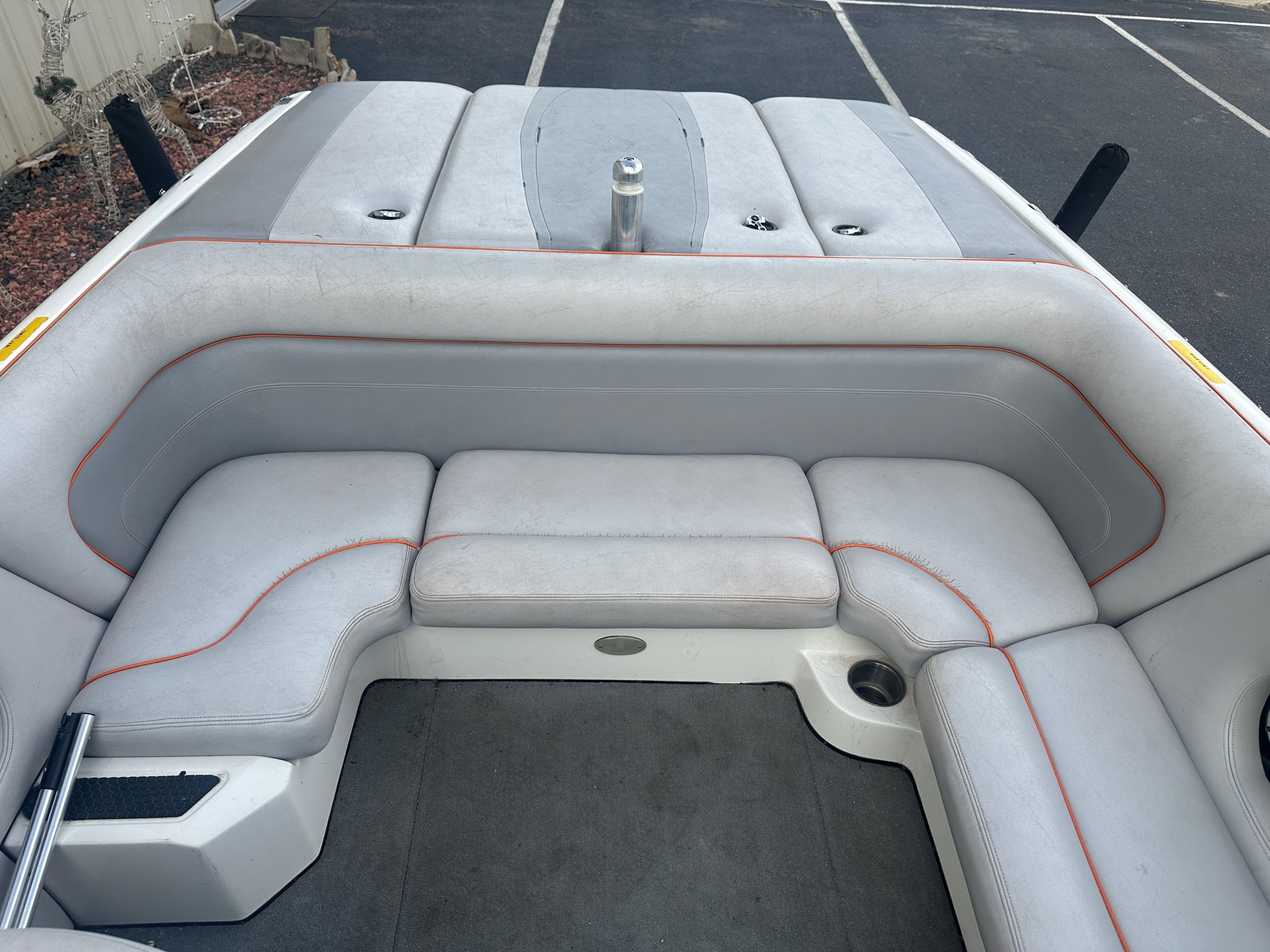 2008 Supreme V208