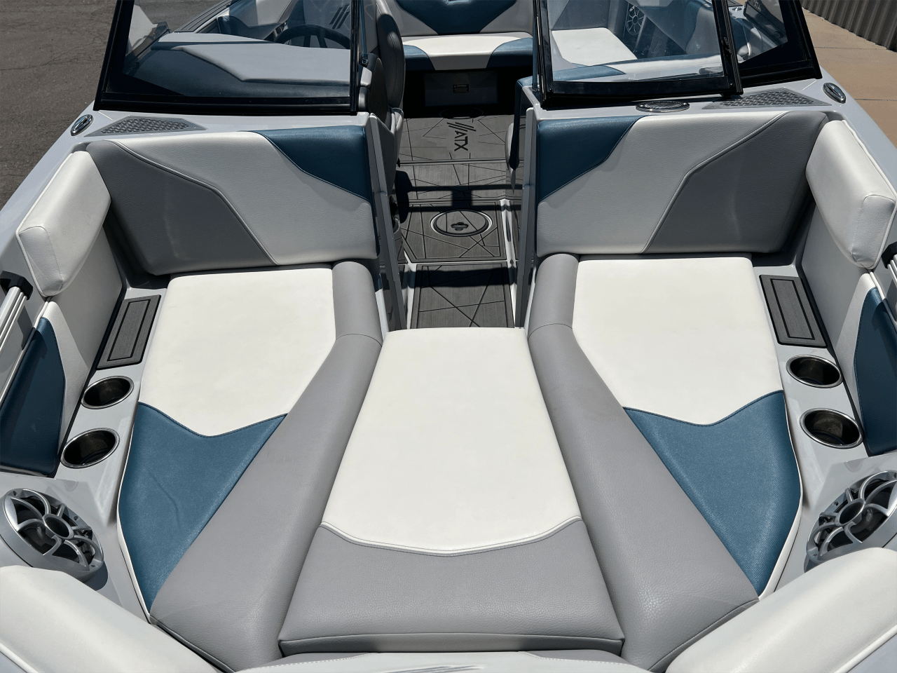 2022 ATX 22 Type-S