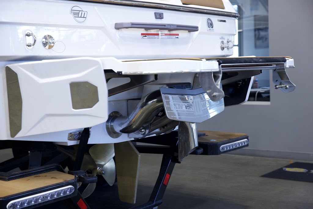 2025 Malibu Boats 23 LSV