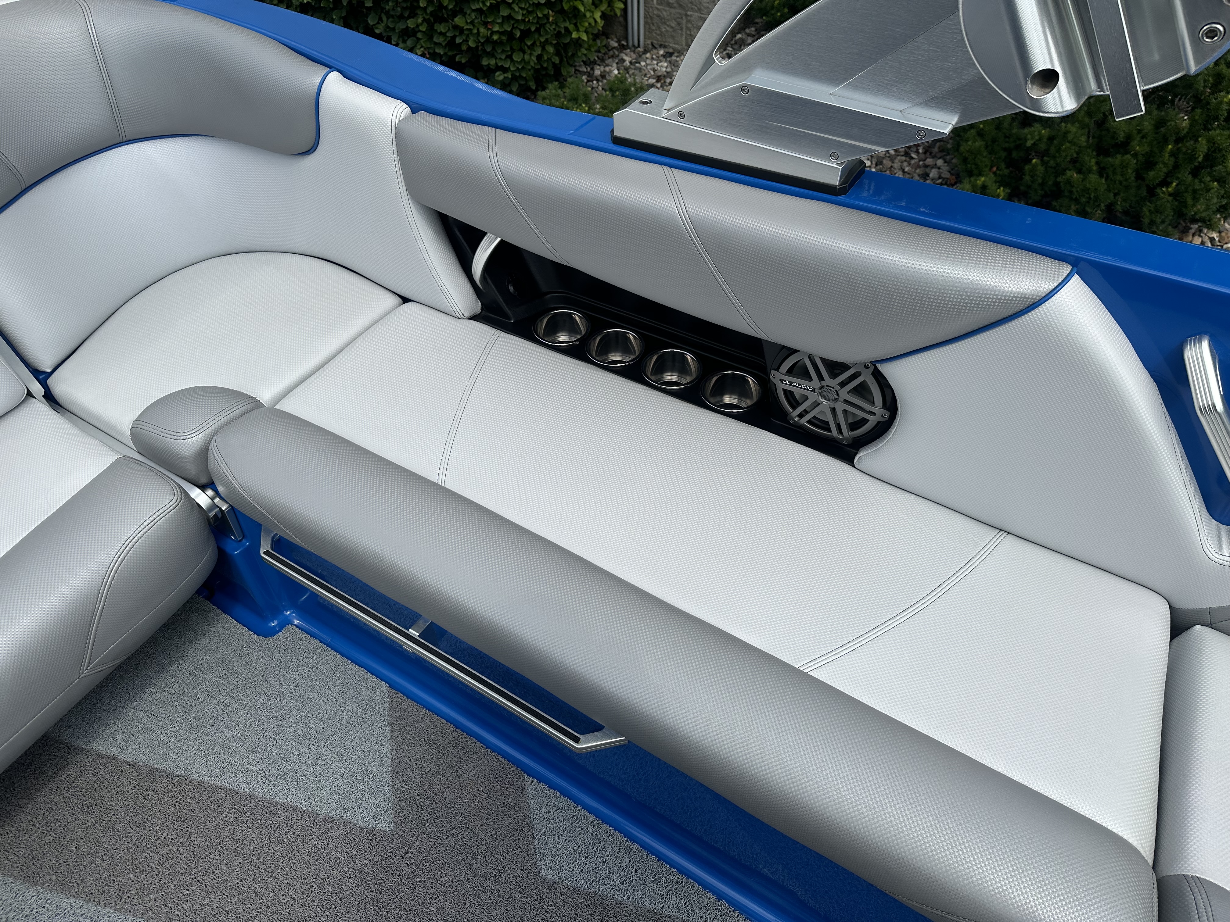 2015 MasterCraft X23