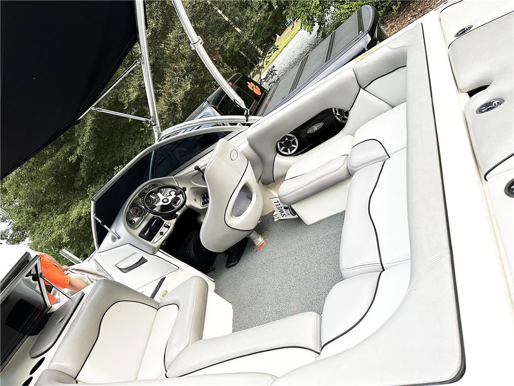 2008 Centurion Avalanche