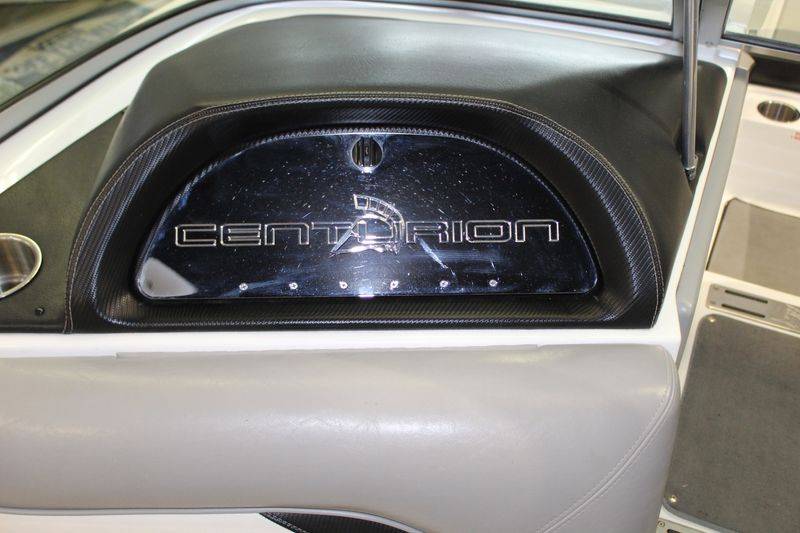 2012 Centurion SV233