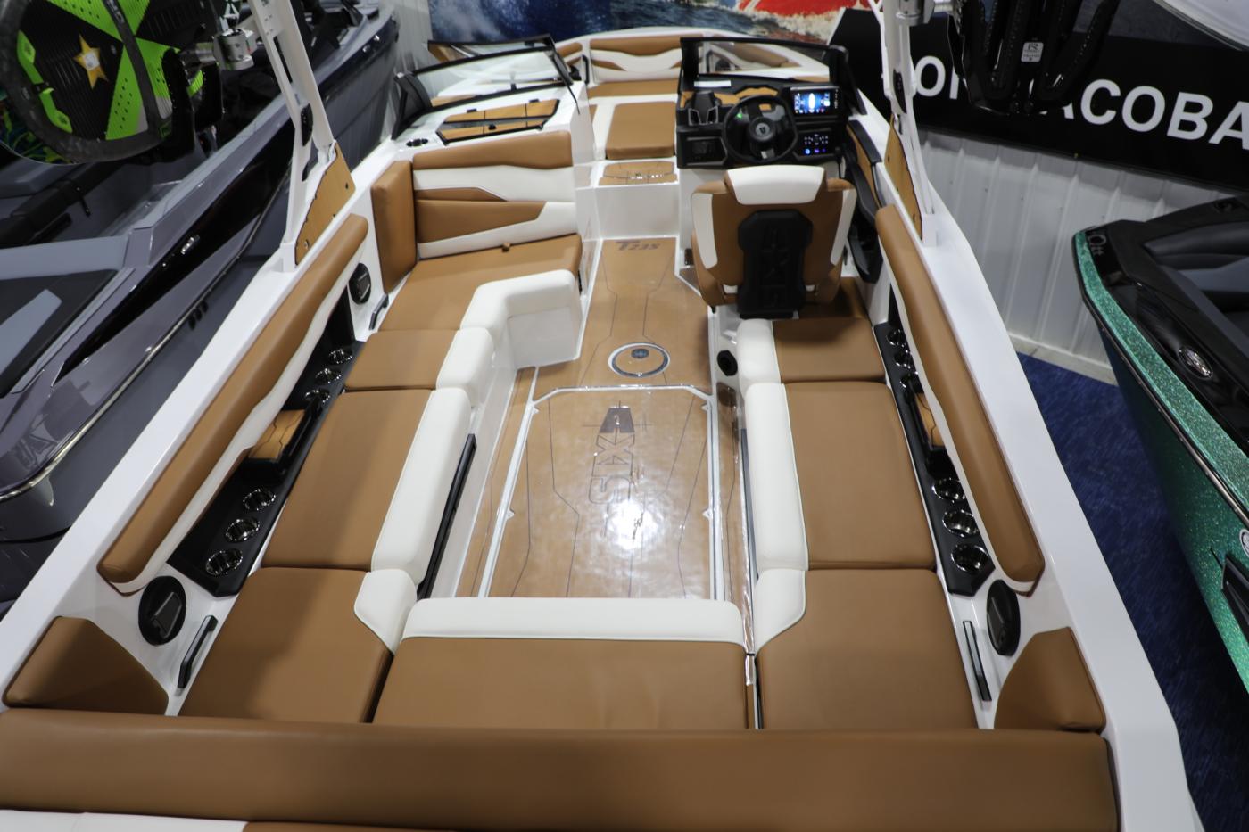2024 axis T235