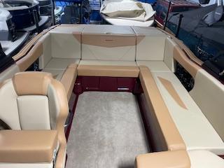 2024 Mastercraft NXT 22