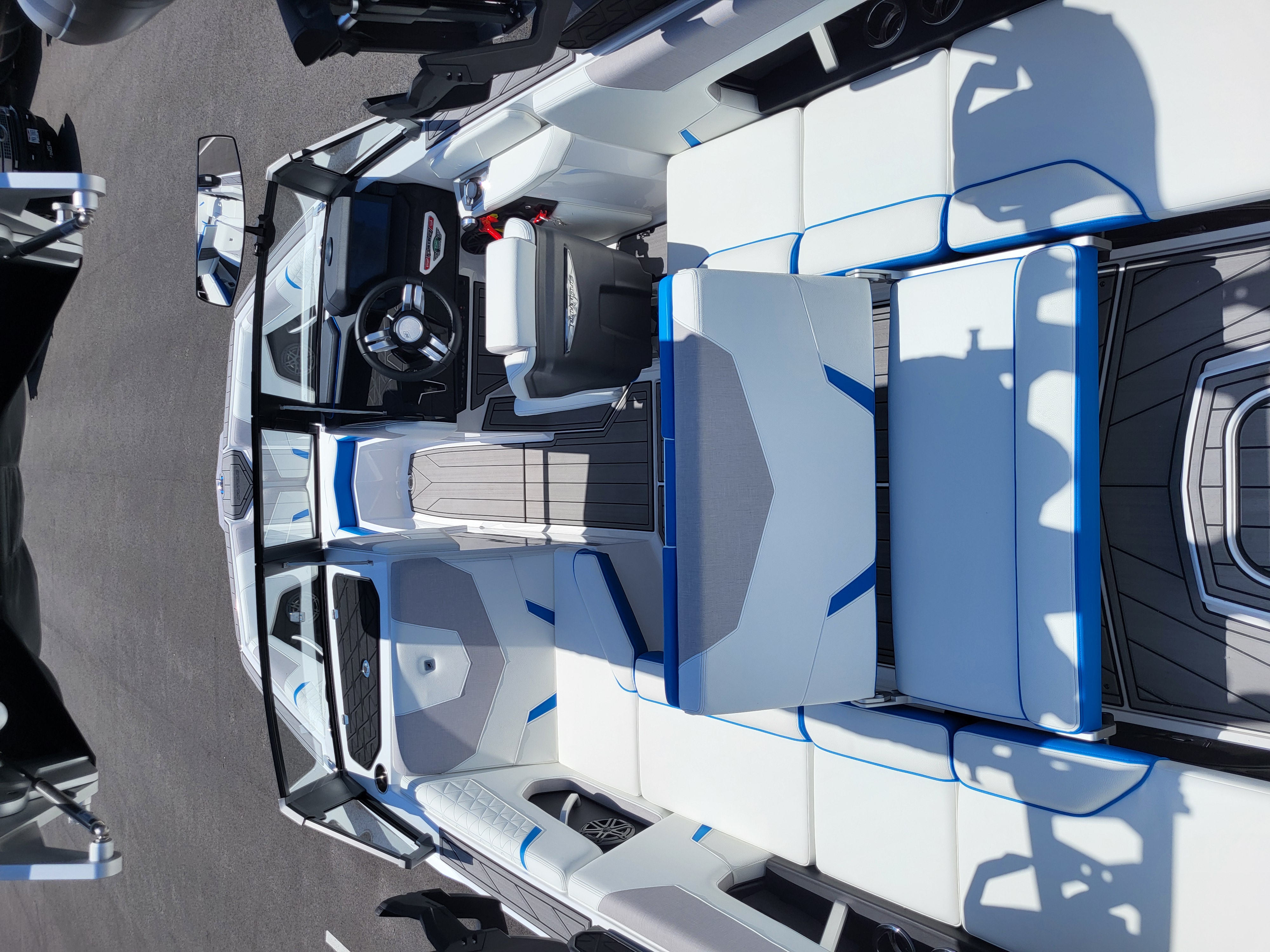 2023 Super Air Nautique GS22
