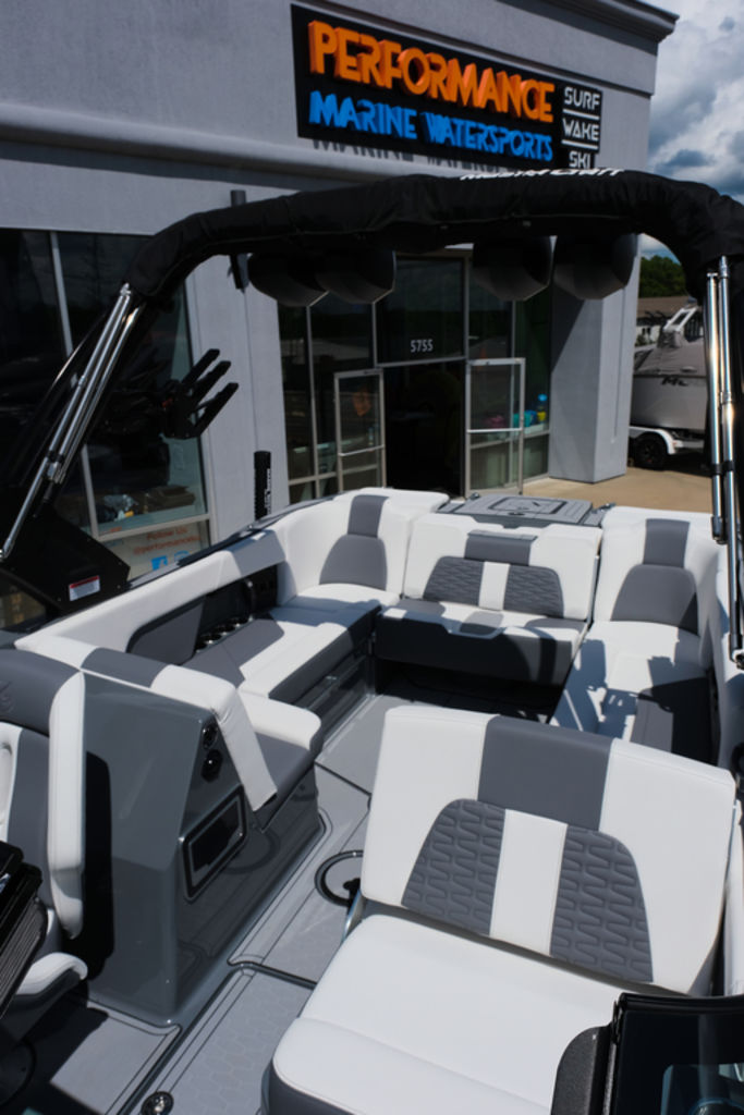 2025 MasterCraft X26