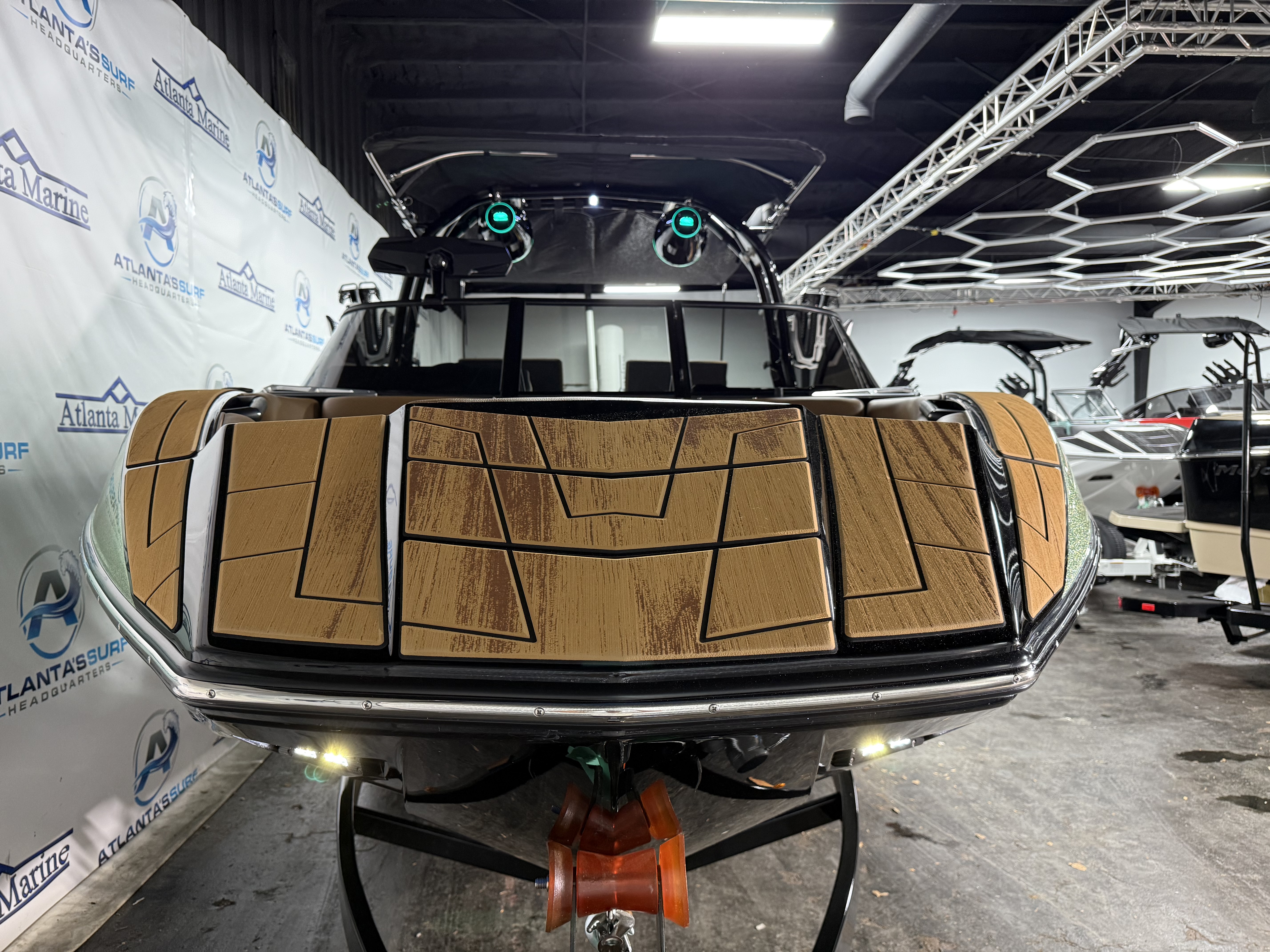 2025 Moomba Mojo