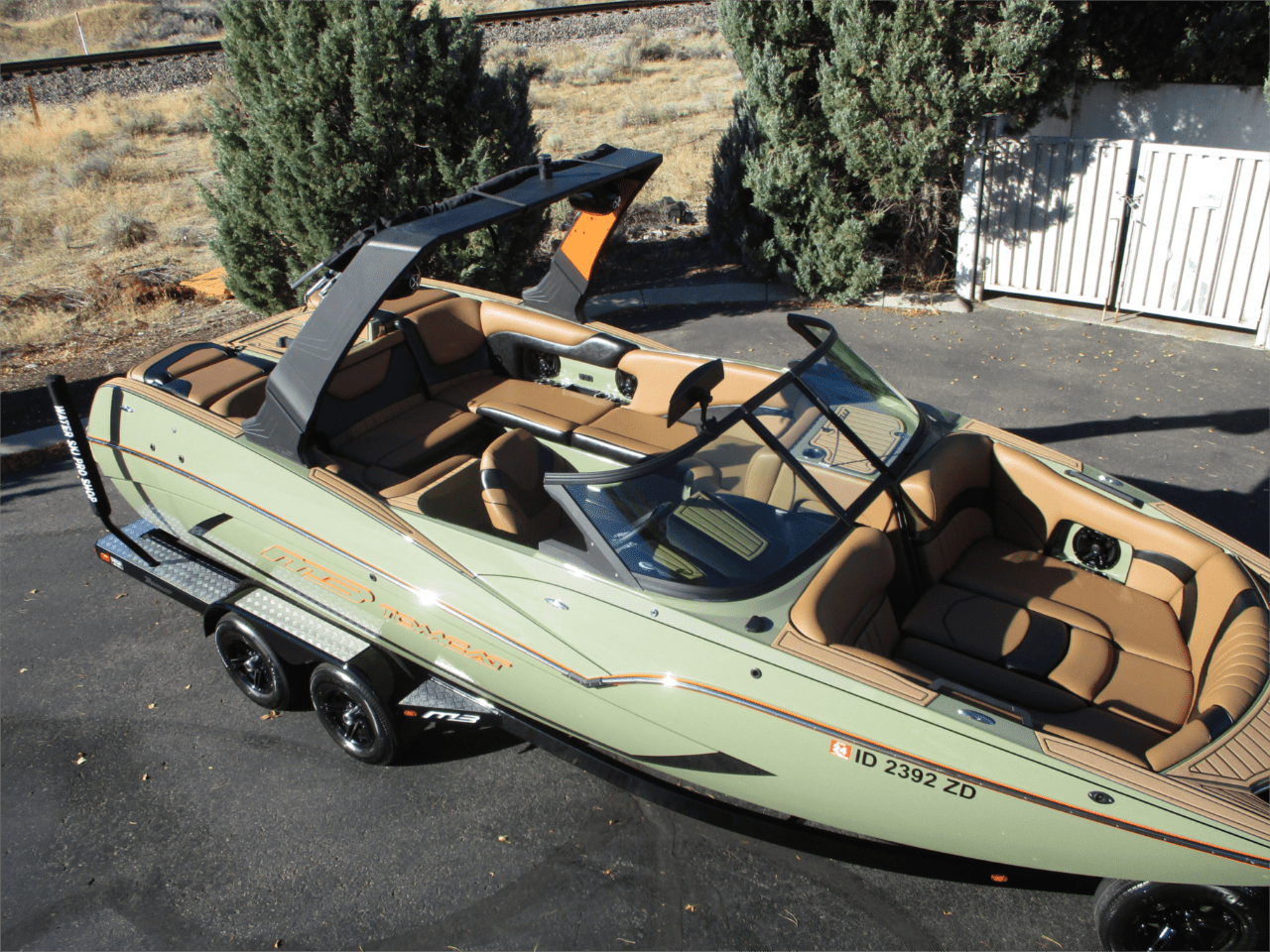 2024 MB SPORTS F22 ALPHA