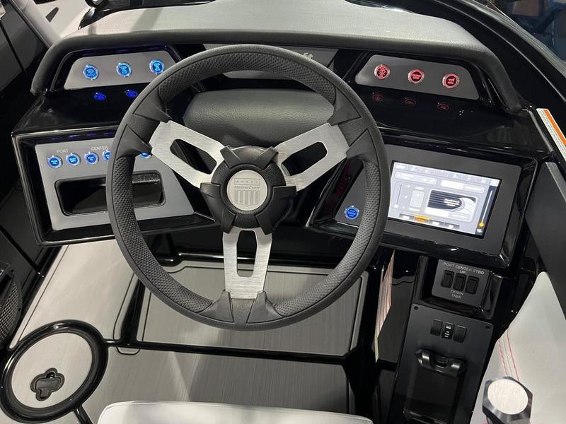 NEW 2024 MasterCraft NXT20