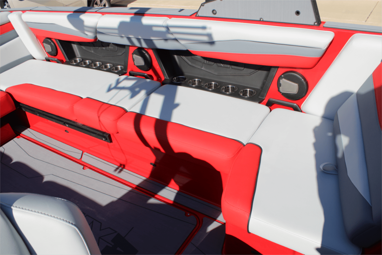 2025 Axis A245