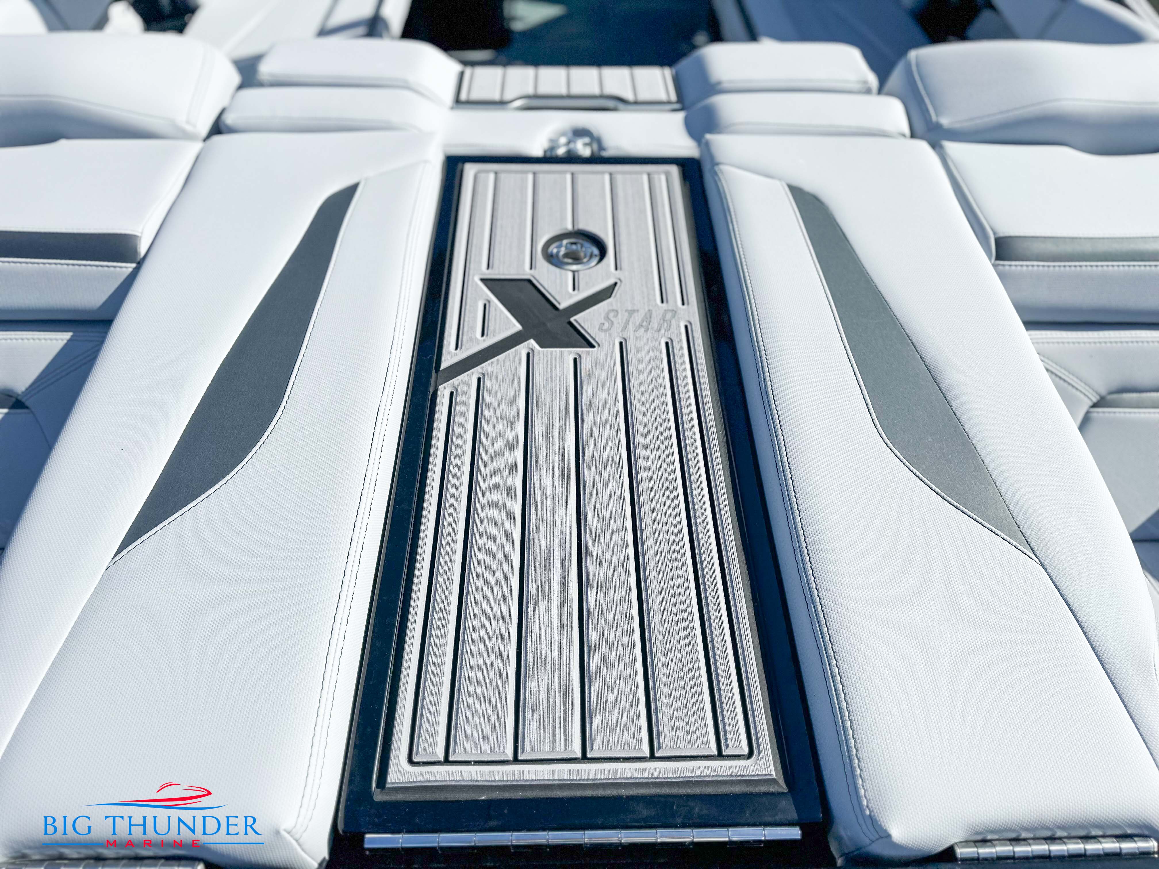 2024 Mastercraft XStar S