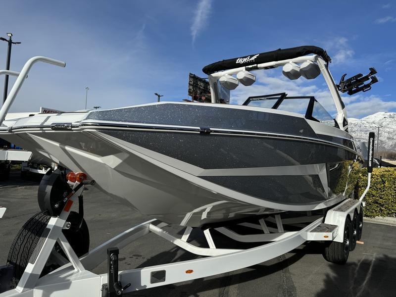 2024 Tige 24RZX