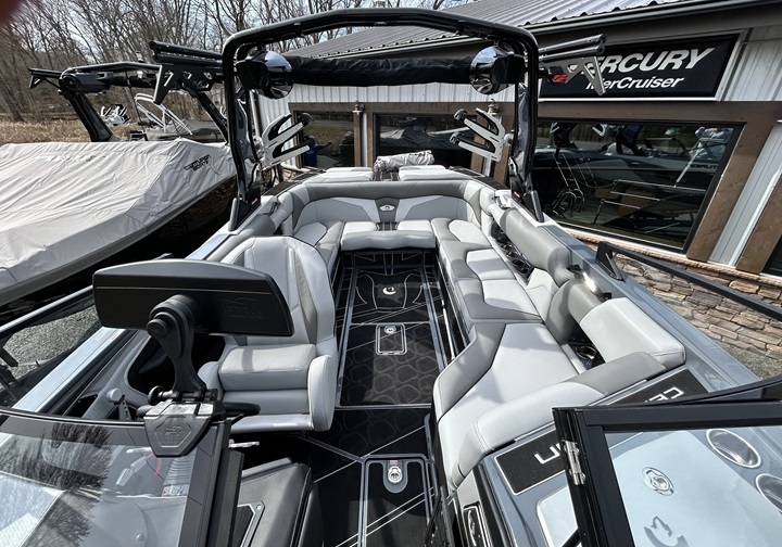 2025 CENTURION Fe23 