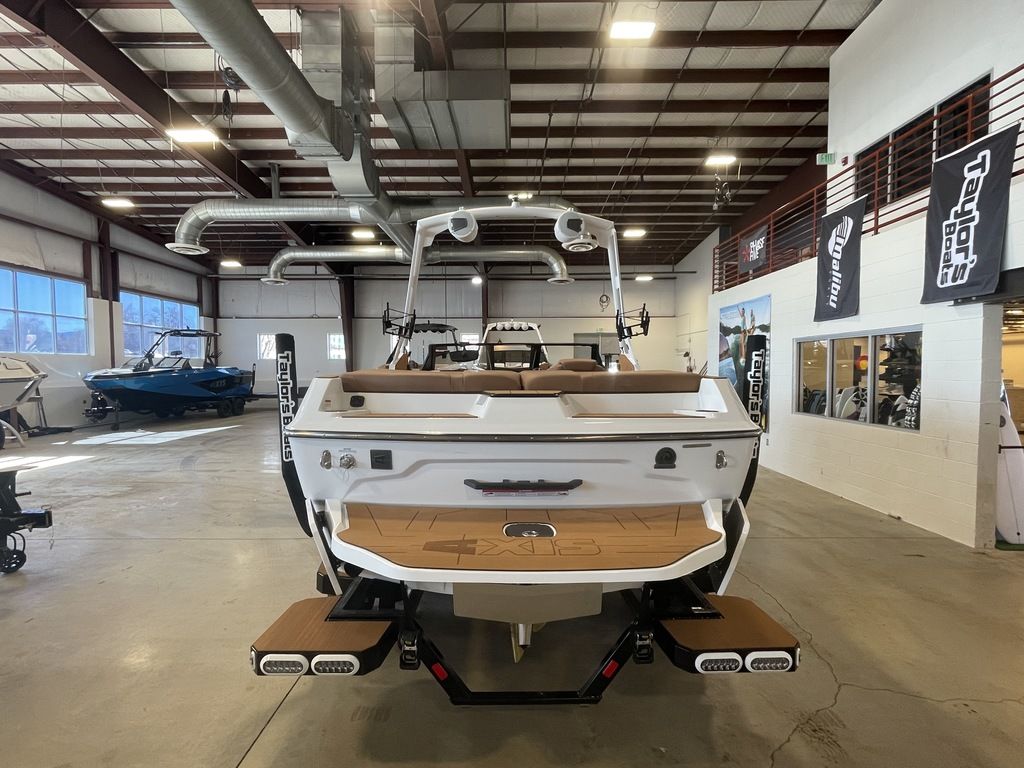 2025 Axis Wake Research A20