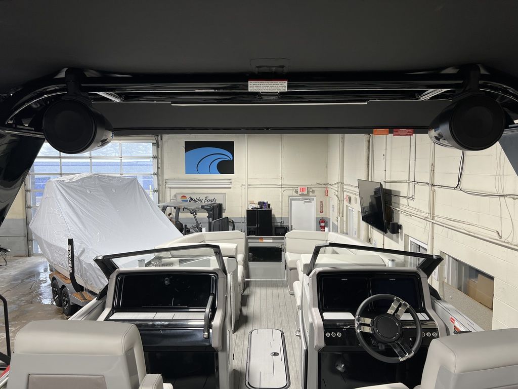 2025 Balise Helix