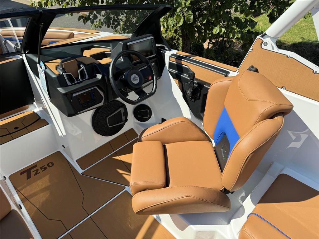 2024 Axis T250