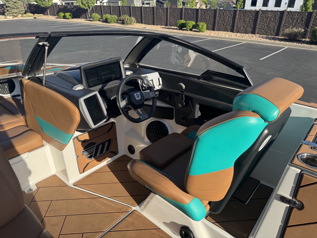 2023 Malibu 25 LSV LT4 Supercharged Well optioned