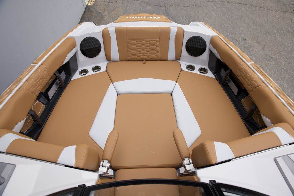 2025 Malibu Boats 24 MXZ