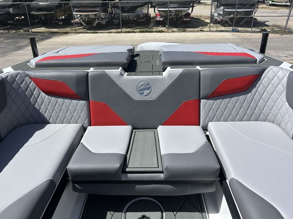 2025 Tige Z1