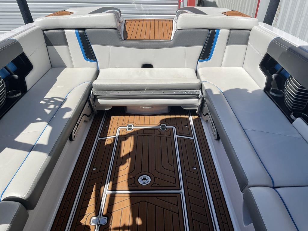 2013 Nautique G25