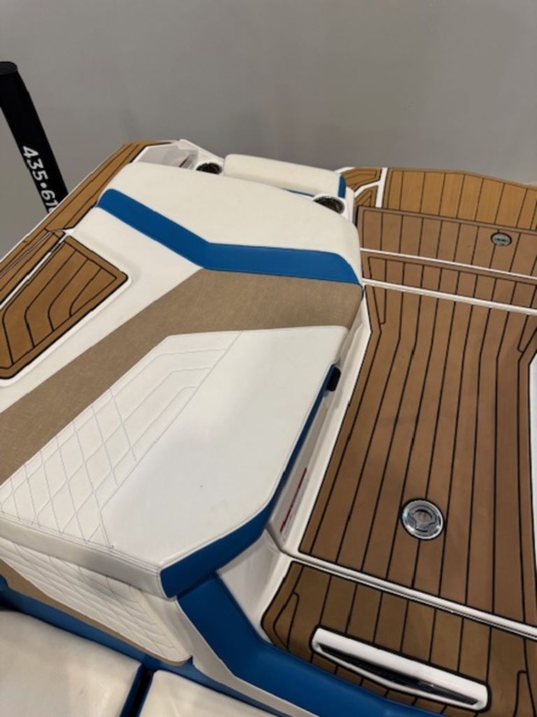 2022 Nautique Super Air Nautique G25