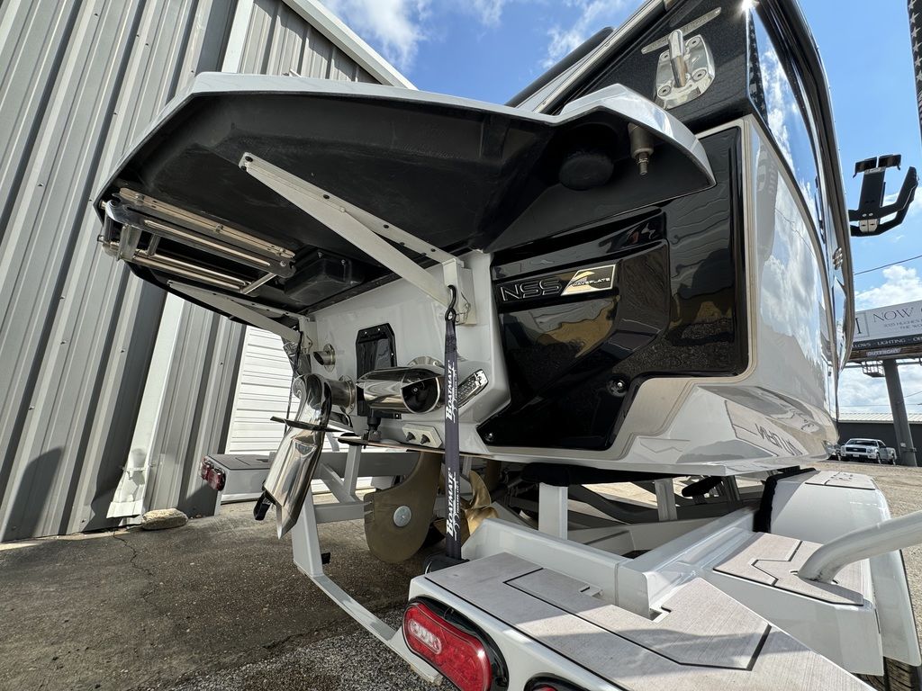 2023 Nautique Super Air Nautique G23 Icon