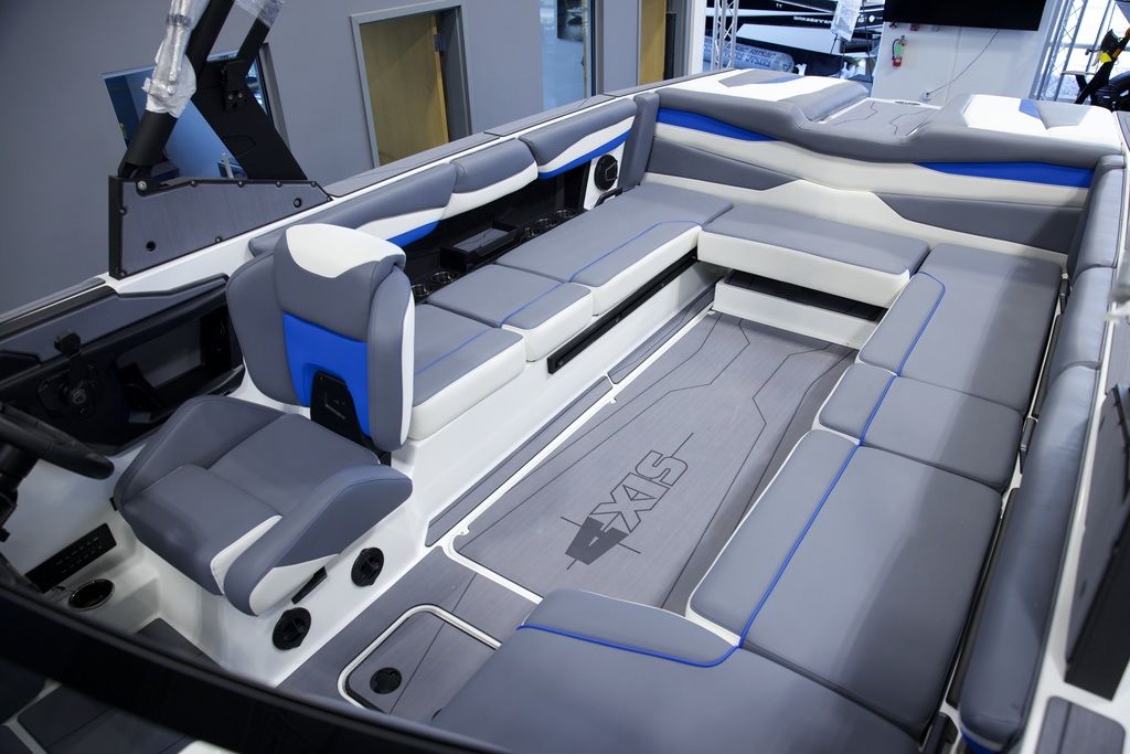 2025 Axis Wake Research A245