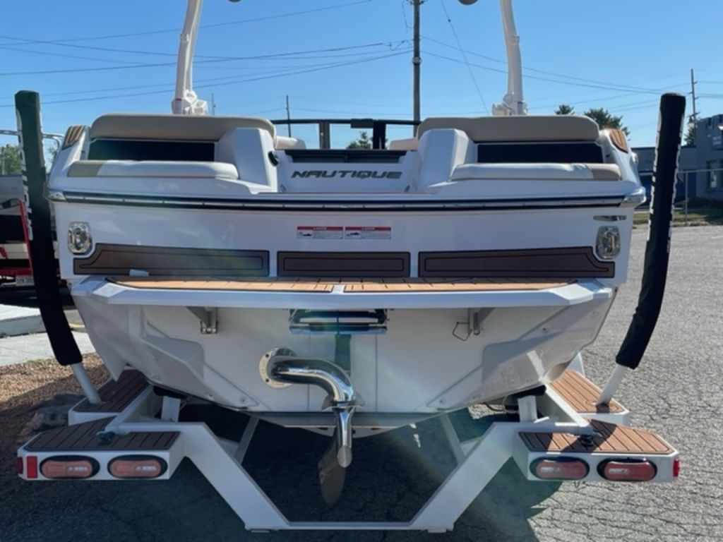 2024 Nautique Super Air Nautique GS22